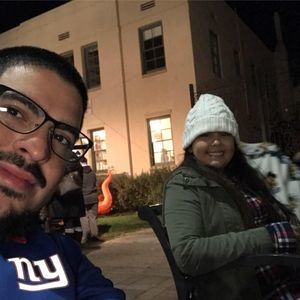 Meet your Posher, Salvador